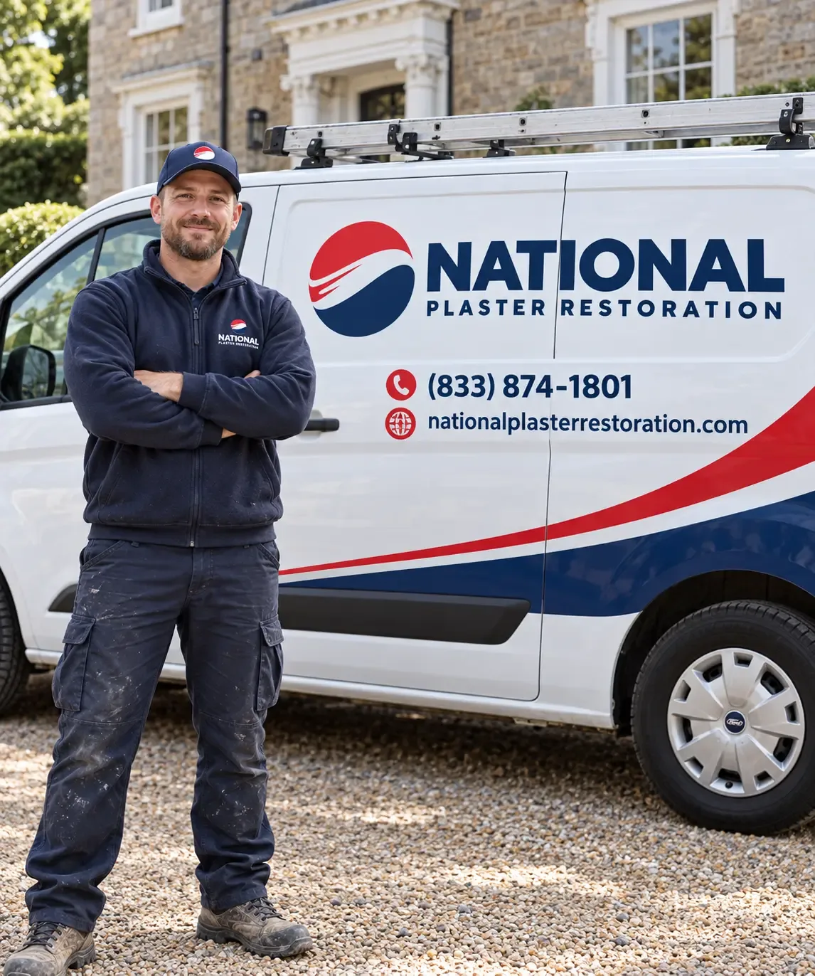 Plaster Repair company in Youngwood, PA